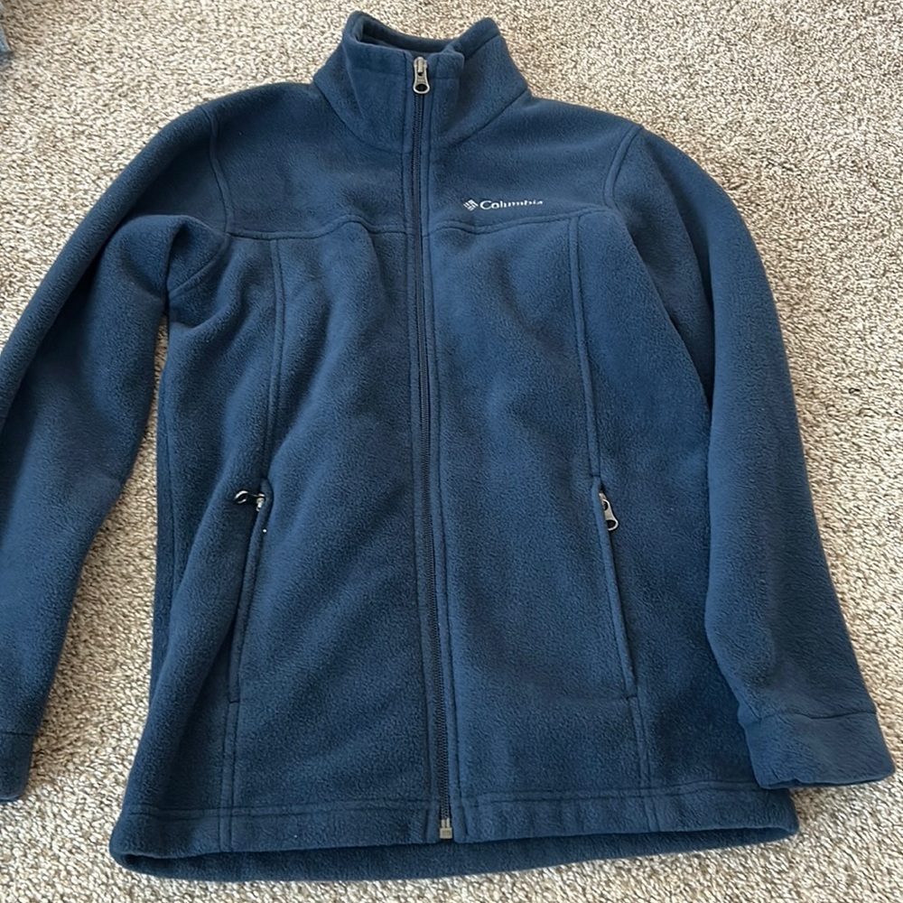 Columbia jacket